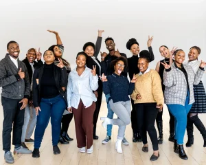 South African Government Internships