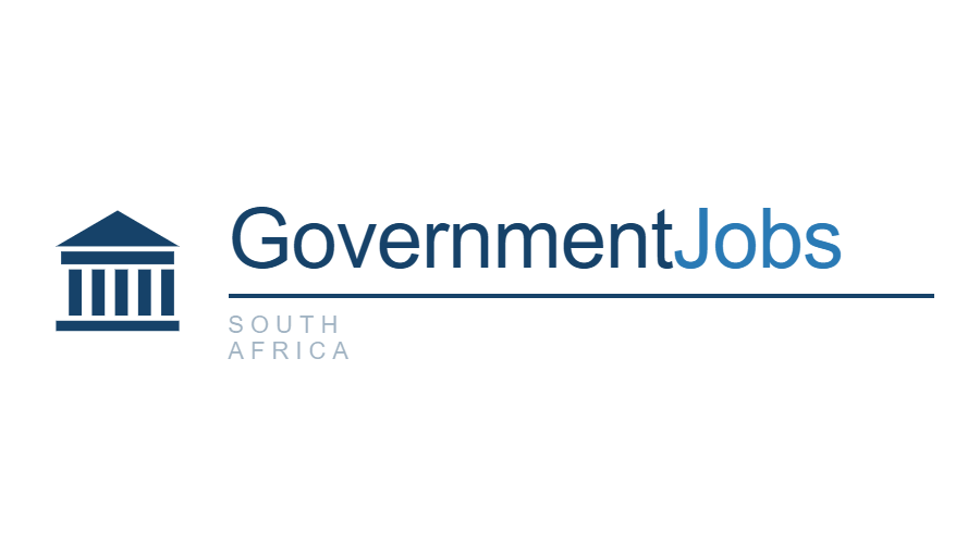 ZA Gov Jobs